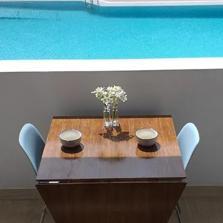 Americas - 1 Bedroom - Flayla-h 플라야데라스아메리카스