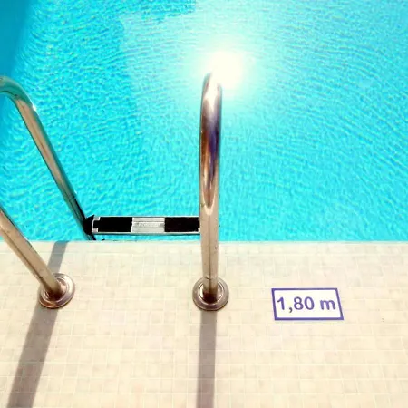 아파트 Americas - 1 Bedroom - Flayla-h 플라야데라스아메리카스