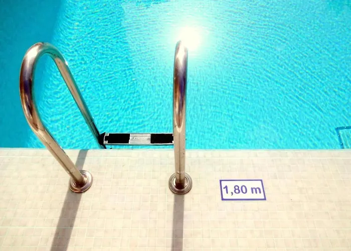 아파트 Americas - 1 Bedroom - Flayla-h 플라야데라스아메리카스