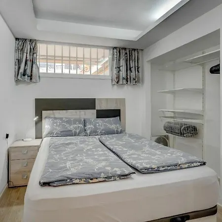 Americas - 1 Bedroom - Flayla-h Apartamento Playa de las Americas (Tenerife)