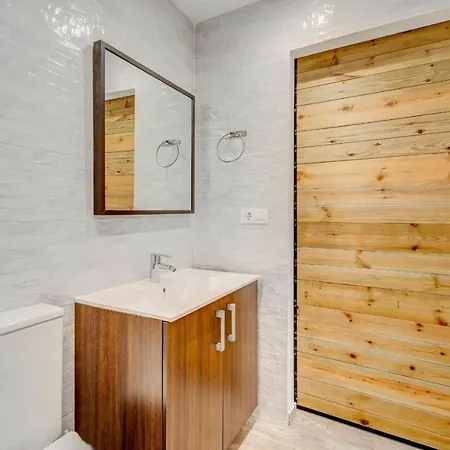 Americas - 1 Bedroom - Flayla-h Playa de las Americas (Tenerife)