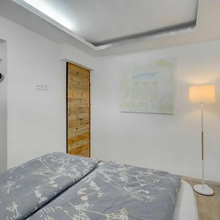 Americas - 1 Bedroom - Flayla-h 公寓 美洲海滩