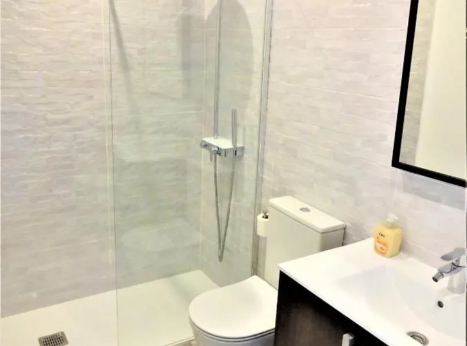 Apartman Americas - 1 Bedroom - Flayla-h *