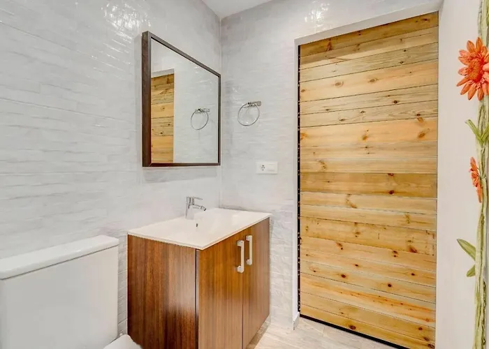 Americas - 1 Bedroom - Flayla-h Плая-де-лас-Америкас