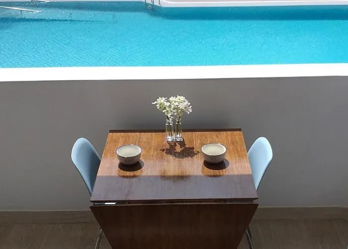 Americas - 1 Bedroom - Flayla-h Плая-де-лас-Америкас