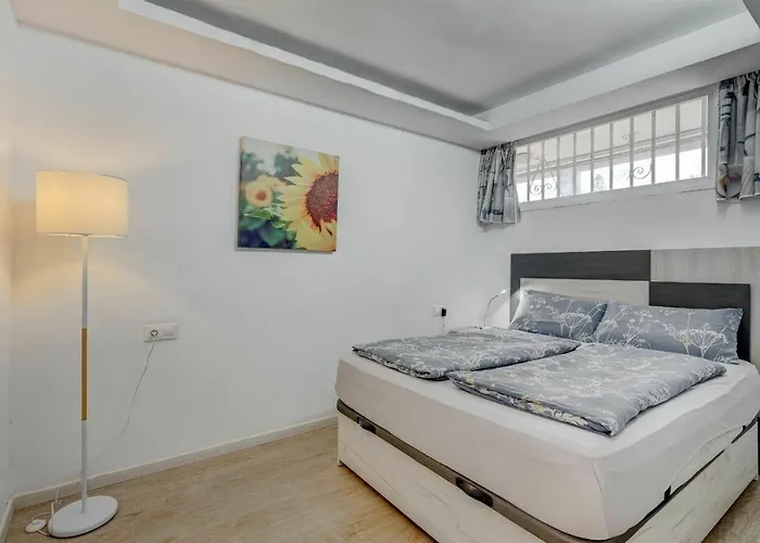 Americas - 1 Bedroom - Flayla-h * Playa de las Americas (Tenerife)