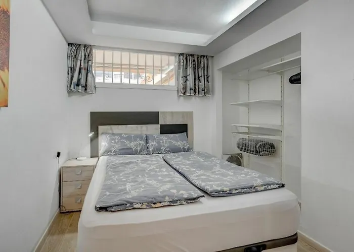 Americas - 1 Bedroom - Flayla-h Appartamento Playa de las Americas (Tenerife)