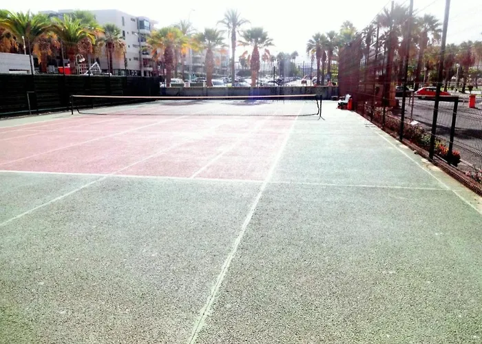 Americas - 1 Bedroom - Flayla-h